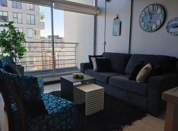 Suite de 1 habitación, Quito · Loft Amoblado Moderno Sector Republica del Salvador
