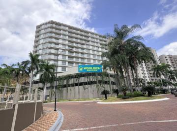 Departamento de 2 habitaciones, Guayaquil · Santa Fe Tower, Urbanización Colon, Vendo Depart. a Estrenar, 2 Dorm, 2 Banos, 2 Parqueos, 145 m²