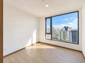 Departamento de 2 habitaciones, Quito · Vendo Departamento Sector La Carolina