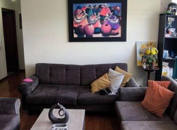 Departamento de 2 habitaciones, Quito · Departamento Sector Inca y 6 de Diciembre