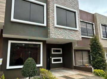 Casa de 3 habitaciones, Cuenca · ¡Casa en Venta en Misicata!