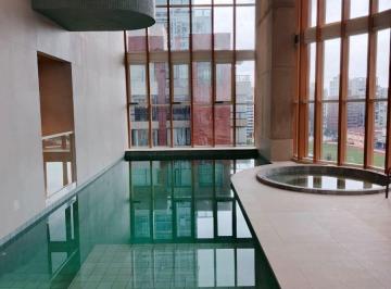 Departamento de 2 habitaciones, Quito · Departamento de Lujo Totalmente Amoblado – República de El Salvador