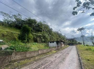 Terreno / Lote , Baños de Agua Santa · Terreno Esquinero en Venta Via Baños Puyo Rio Negro