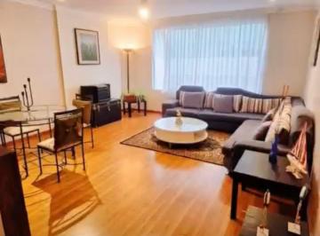 Suite de 1 habitación, Quito · Renta Suite Amoblada Sector Cercano Al Parque La Carolina