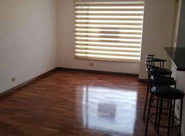 Departamento · 120m² · 3 Habitaciones · 2 Estacionamientos · Departamento de 3 Dorm. en Venta – Sector Embajada Americana