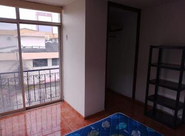 Suite de 1 habitación, Guayaquil · Venta Suite Kennedy Vieja.