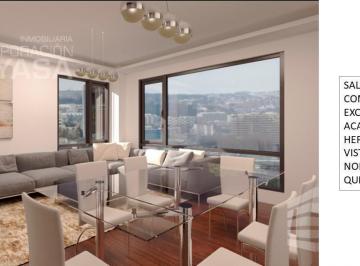 Departamento · 75m² · 2 Habitaciones · 2 Estacionamientos · Mañosca - Cerca Colegio San Gabriel, Departamento por Estrenar, 78.40 m² (Dep. 402)