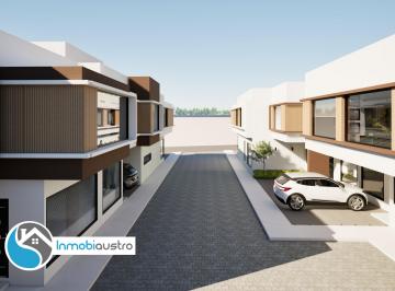 Casa de 3 habitaciones, Cuenca · Misicata, Venta de Hermosas Casas Aplica a Crédito Miti Miti Vip
