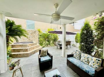 Casa en Venta de 2 habitaciones La Puntilla · Linda Casa de Venta en Ciudad Celeste La Península #2