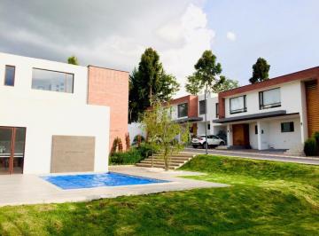 Casa de 3 habitaciones, Quito · Venta Casa Conjunto Piscina Seguridad La Morita Tumbaco