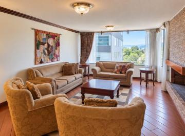 Departamento · 313m² · 4 Habitaciones · 2 Estacionamientos · Departamento en Venta, Quito Tenis