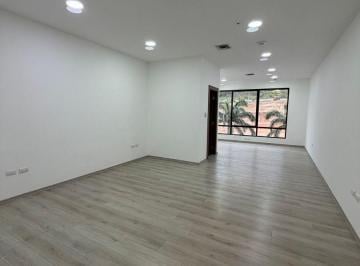 Oficina comercial , Guayaquil · La Vista de San Eduardo Oficina en Alquiler con Hermosa Vista a La Av del Bombero