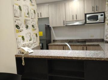 Suite de 1 habitación, Guayaquil · Bonita Suite en Torres del Sol 2