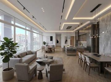 Departamento · 213m² · 3 Habitaciones · 2 Estacionamientos · Departamento Venta