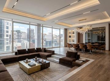Departamento · 213m² · 3 Habitaciones · 2 Estacionamientos · Departamento Venta