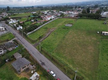 Terreno / Lote en Venta  Tababela · Venta Terreno 5000 m² Tababela, Oyambarillo