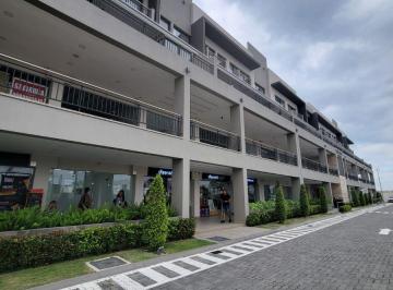 Local comercial , Guayaquil · Local Comercial en Alquiler Vizcaya II Nuevo Samborondón | Pb + Terraza