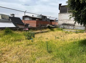 Terreno / Lote , Quito · Quito Tenis Terreno de Venta Oportunidad Apto Para Constructores