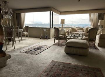 Departamento de 3 habitaciones, Quito · Lindo Departamento en El Bosque / Alonso de Torres