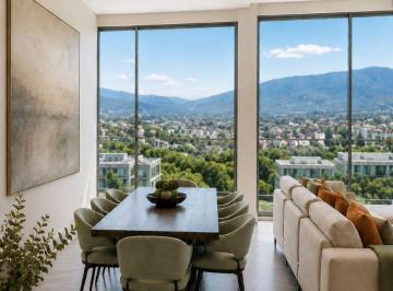 Departamento de 3 habitaciones, Quito · Vista, Accesos Rapidos, Seguridad 230 m² Entrega Marzo 2027