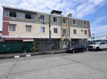 Suite de 1 habitación, Guayaquil · Venta de Suite en La Cdla La Fae