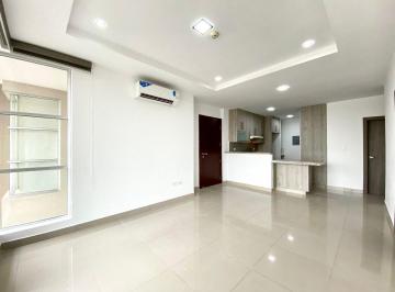 Departamento de 2 habitaciones, Guayaquil · Departamento en Venta, Urb. San Bernardo II - Zona Uees, Km 2.5 Vía a Samborondón. 5 Minutos de Uees