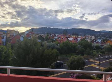 Suite · 95m² · 1 Habitación · 1 Estacionamiento · Suite de 95 m² con 1 Dormitorio en Venta en Cumbayá Congunto Cerrado