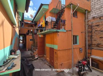 Casa · 888m² · 12 Habitaciones · Casa Rentera en Venta Centro Norte de Quito Las Casas