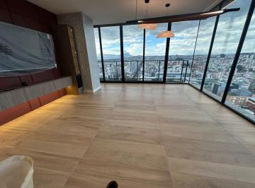 Departamento de 2 habitaciones, Quito · Renta Lujoso Departamento Sector La Carolina