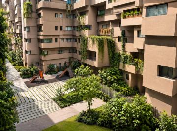 Suite de 1 habitación, Quito · Suite en Venta en Aquarela | 5.º Piso | Terrazas Privadas | $160.000