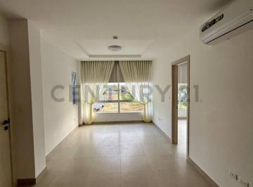 Departamento · 104m² · 2 Habitaciones · 1 Estacionamiento · Alquiler de Departamento en Vizcaya 1