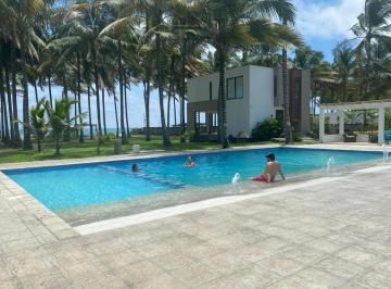 Casa · 280ha · 4 Habitaciones · 2 Estacionamientos · Venta Casa Moderna Amoblada, Sector Cañaveral - Cojimíes - Manabí