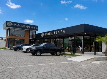 Local comercial , Santo Domingo · Local Comercial en Renta - Plaza Pambil Santo Domingo