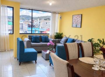 Casa · 280m² · 8 Habitaciones · Casa Rentera en Venta Sector Carapungo