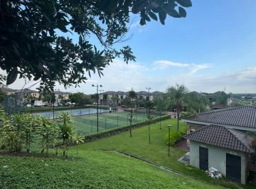 Casa de 4 habitaciones, Guayaquil · Casa en Venta en Bosques de La Costa, Amplio Patio y Exelentes Acabado