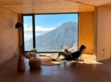 Suite de 1 habitación, Quito · Vendo Suite en Guapulo