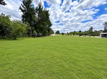 Terreno / Lote · 2500m² · Puembo - Via Marquesina 2500 m² en Venta Terreno Bifamiliar