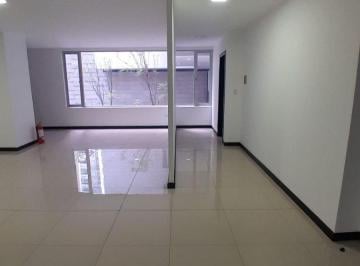 Oficina comercial , Quito · Oficina en Renta, 85,97 m², Sector El Bosque