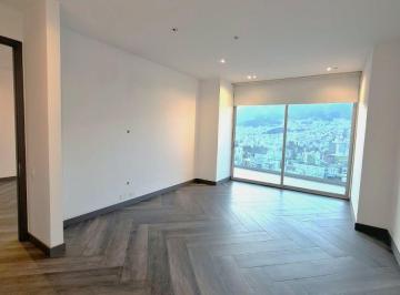 Departamento de 2 habitaciones, Quito · Vendo Dpto. Moderno 109 m² 2 Dorms, 2 Parqueos, 1 Bodega, 1 Terraza, Total 155.86 m² González Suárez