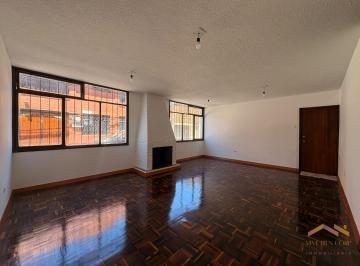 Departamento · 127m² · 3 Habitaciones · Departamento en Venta 3 Dorm. Pb, La Vicentina Alta