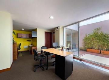 Oficina comercial · 101m² · 1 Estacionamiento · Oficina en González Suárez