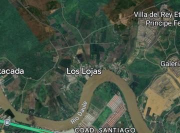 Terreno / Lote , Daule · 7 Ha de Venta en El Sector Los Lojas - Daule Aurora 70000 m²