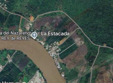 Terreno / Lote , Daule · 24 Ha de Venta Sector La Estacada Canton Daule 240.000 m²