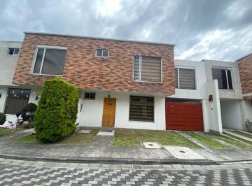 Casa de 3 habitaciones, Quito · Casa Amplia en Venta, Conjunto Residencial, 199.12 m
