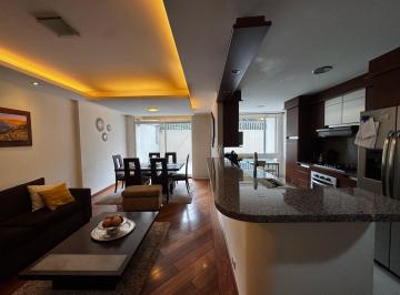 Departamento · 190m² · 3 Habitaciones · 2 Estacionamientos · Departamento Venta