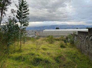 Terreno / Lote , Quito · Terreno de 1790 m² en Venta, Conocoto Sector Miranda