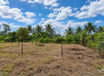 Terreno / Lote · 335m² · Terreno en Venta 335 m² en Lago Agrio Listo Para Construir
