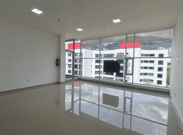 Oficina comercial , Quito · Oficina en Venta o Renta de 50 m² en El Quit Tenis Bajo