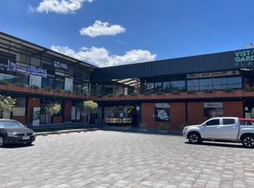 Local comercial · 90m² · 60 Estacionamientos · Local Comercial en Vista Garden Plaza - Valle de Los Chillos Armenia
