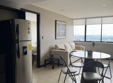 Departamento de 3 habitaciones, Guayaquil · Bellini Departamento Puerto Santa Ana 2 Dorm. Alquiler Venta